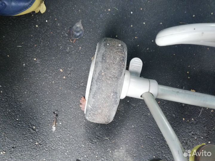 Детский велосипед compo neo