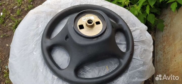 Руль на Ваз 2110-12(приора, калина )