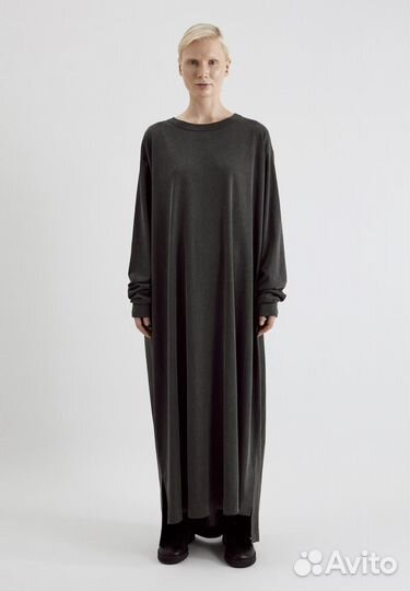 Обьявление актуально Платье Unique Fabric новое