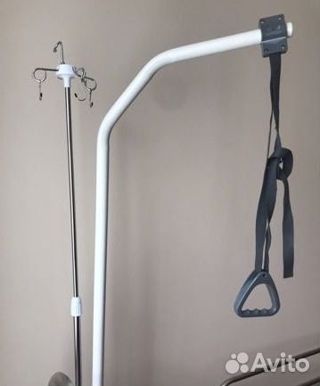 Медицинская кровать для лежачих больных аренда хро