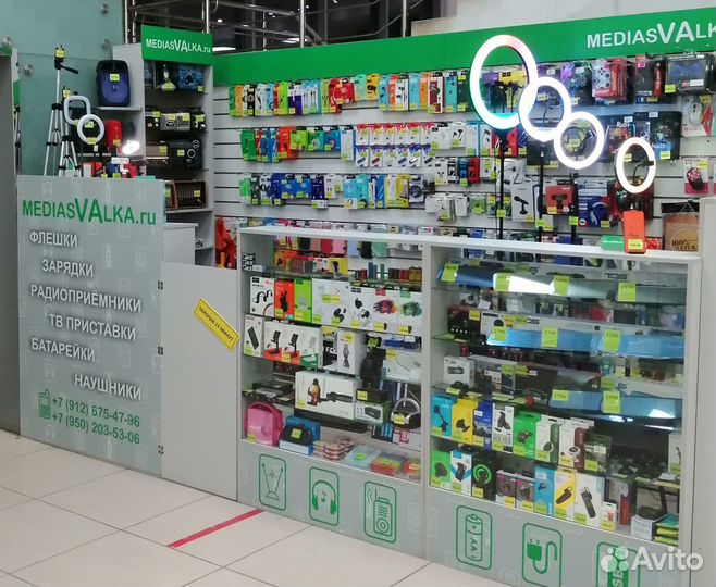 Карта памяти Micro SD 128 Гб 10кл UHS-I