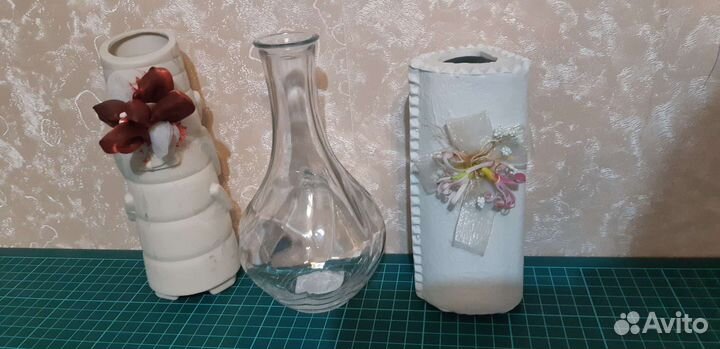 Ваза для цветов