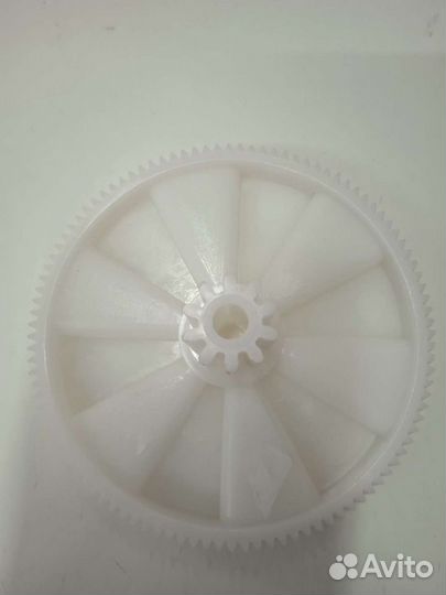 Шестерня для мясорубки Kenwood KW001