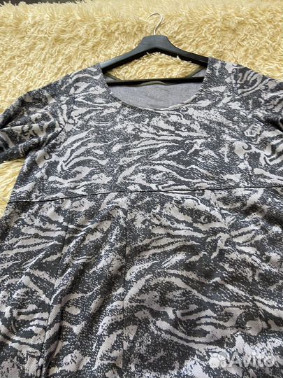 Платье женское 48 50