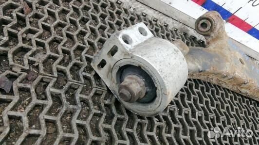 Рычаг передний нижний правый opel antara (BNT14PM0