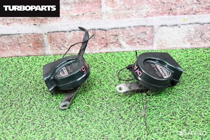 Сигнал звуковой *Mitsuba Alpha II* Toyota Chaser