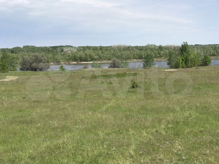 Участок 1,7 га (ИЖС)