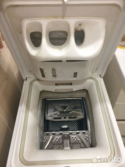 Стиральная машина bosch