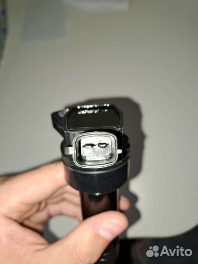 Катушка зажигания Hyundai Creta 2.0 16