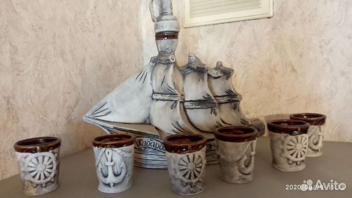 Посуда разная много новая и б.у. быт техника