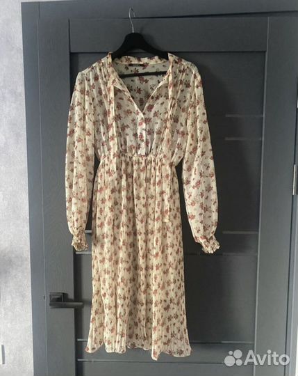 Платье lusio s