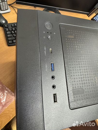 Корпус для пк