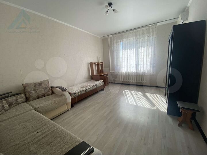 1-к. квартира, 36,6 м², 3/16 эт.