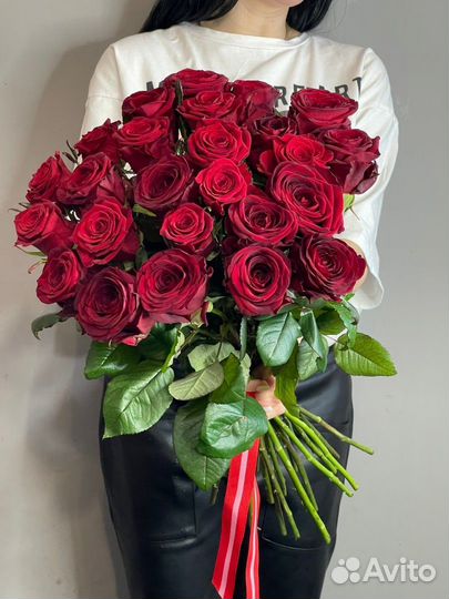 Букет из Роз