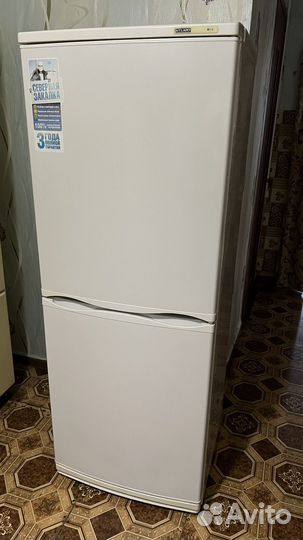 Холодильник atlant хм 4010-022