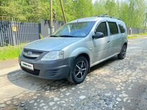 ВАЗ (LADA) Largus 1.6 MT, 2013, 142 000 км, с пробегом, цена 650 000 руб.