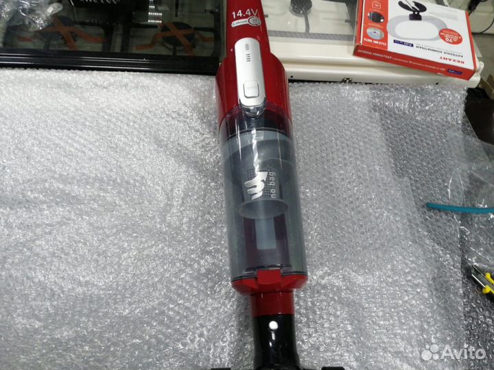 Вертикальный пылесос Tefal AirForce Light TY6545RH