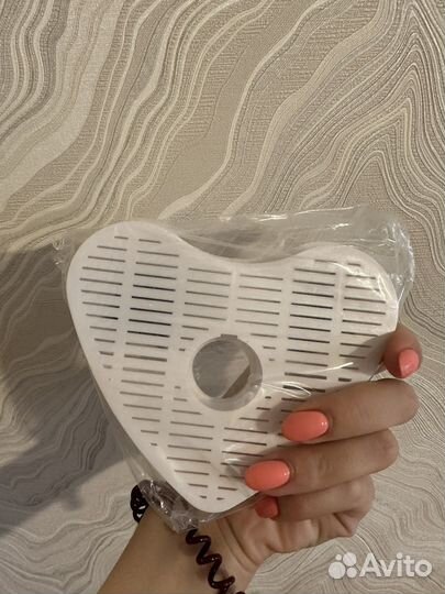 Фильтры для электронной поилки