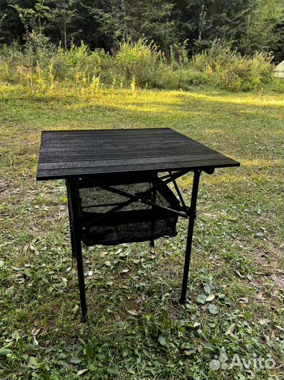 Стол для туризма