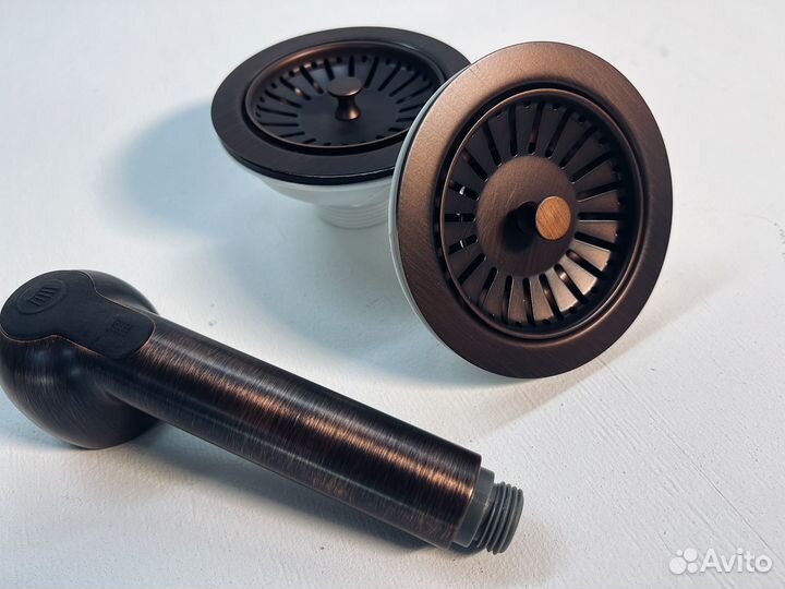 Покраска Сантехники Смесителей и Душевых кабин