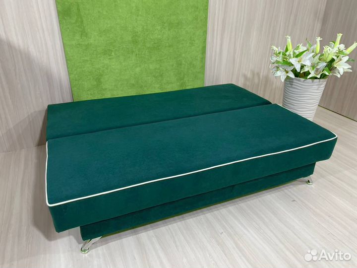 Диван раскладной удобный