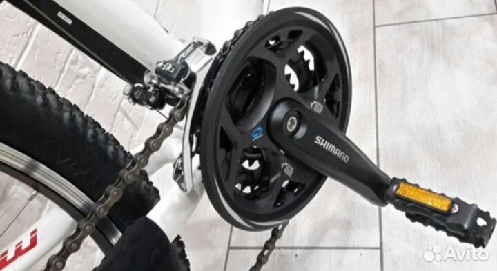 Велосипед женский merida julliet 100-V