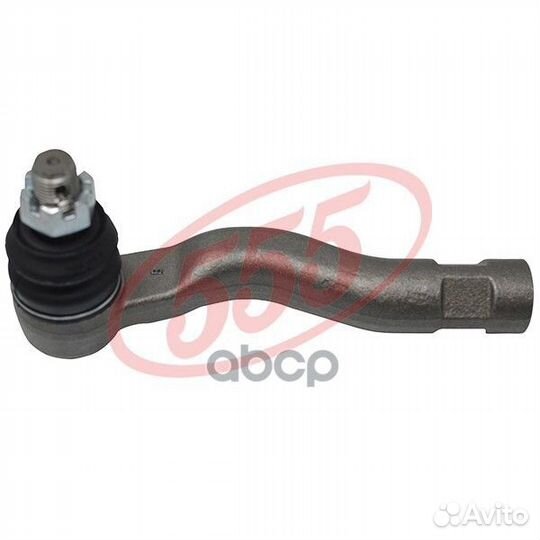 Наконечник рулевой тяги SE3813R 555