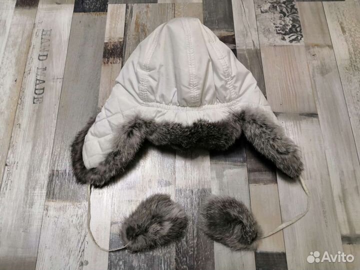 Шапка для мальчика