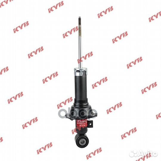 Амортизатор задний Honda CR-V 07 340114 KYB