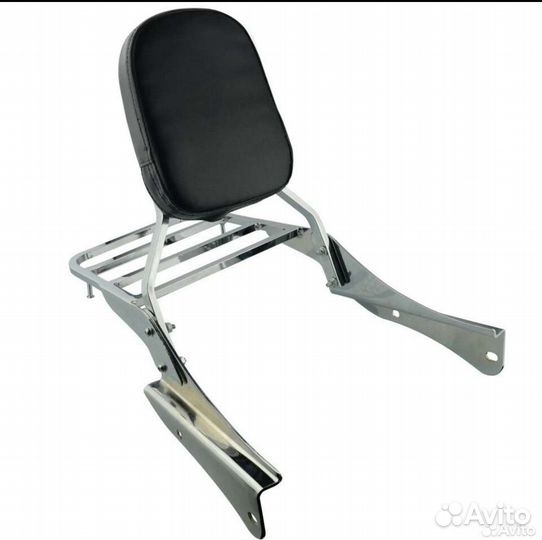 Спинка для мотоцикла