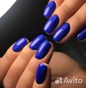 Маникюр на дому