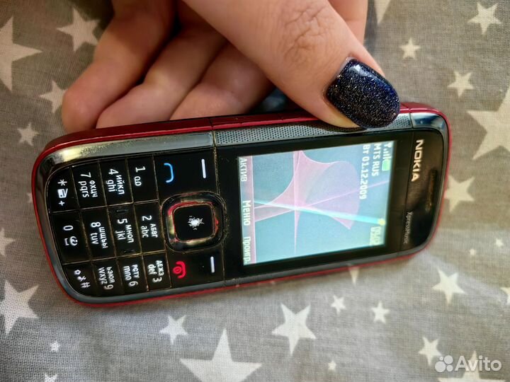 Nokia 5130 XpressMusic