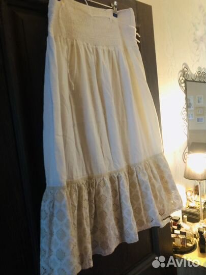 Юбка макси Twin Set