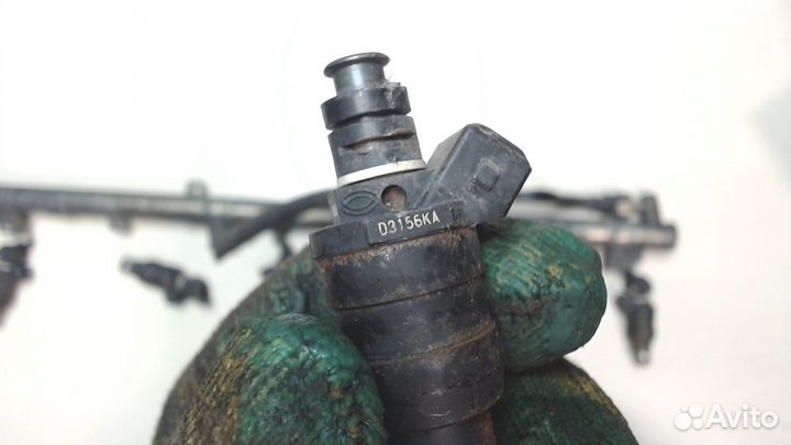 Форсунка топливная Jaguar XJ, 1997