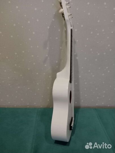 Укулеле сопрано