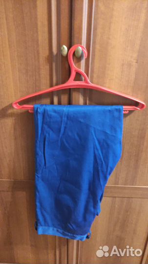 Костюм мужской рабочий спецодежда