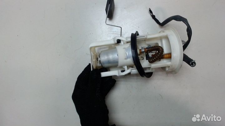 Насос топливный электрический BMW 3 E46, 2003