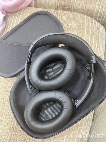Bose QuietComfort 35 II