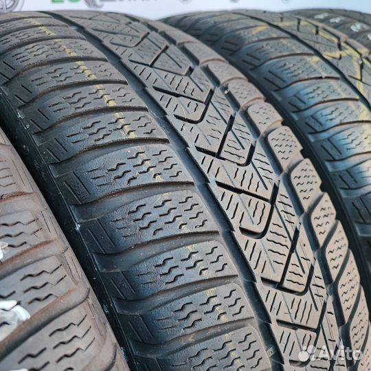 Pirelli Winter Sottozero 3 205/60 R16 96H