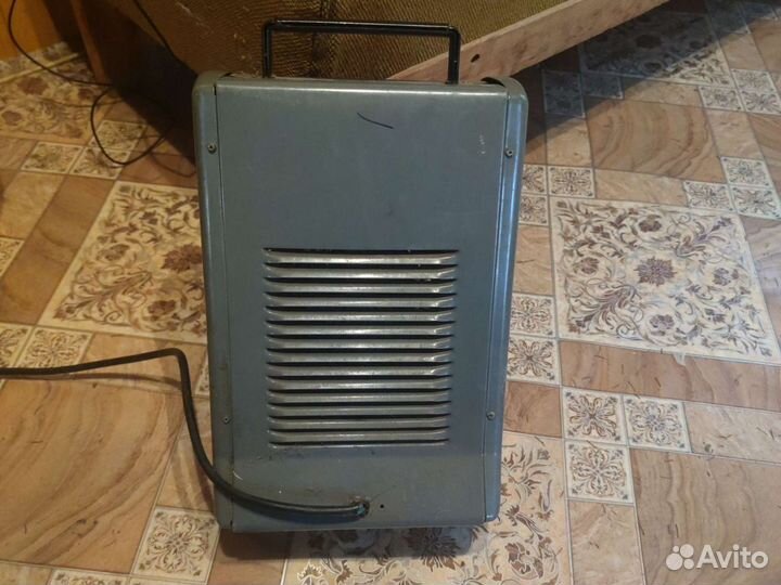 Обогреватель