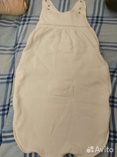 Спальный мешок детский Red castle