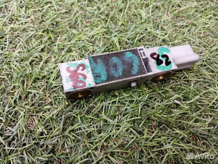 Датчик airbag Volvo S80