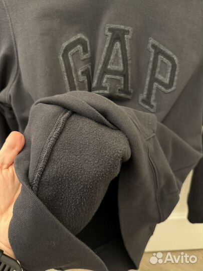 Толстовка Gap балахон