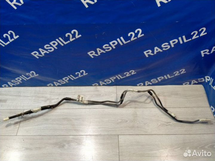 Трубки радиатора АКПП Toyota Mark Ii GX105 1GFE