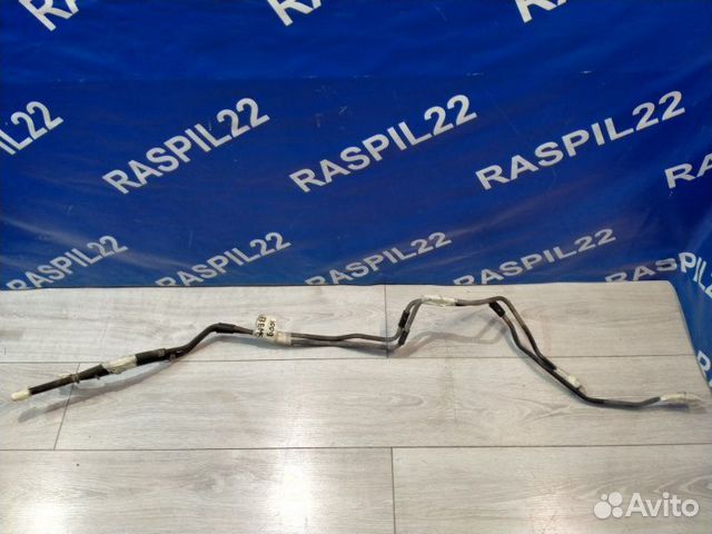 Трубки радиатора АКПП Toyota Mark Ii GX105 1GFE