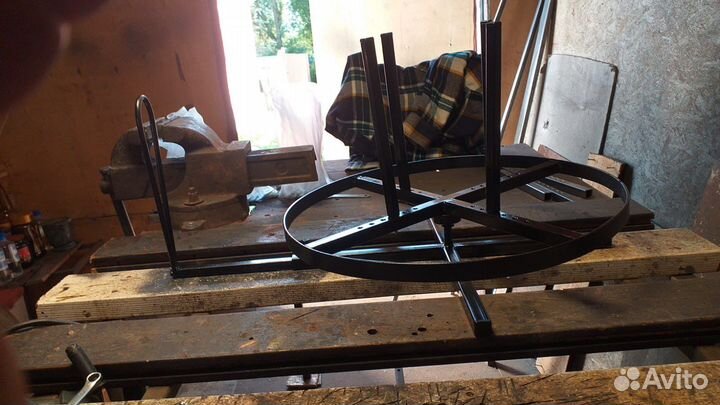 Размотчик для кабеля