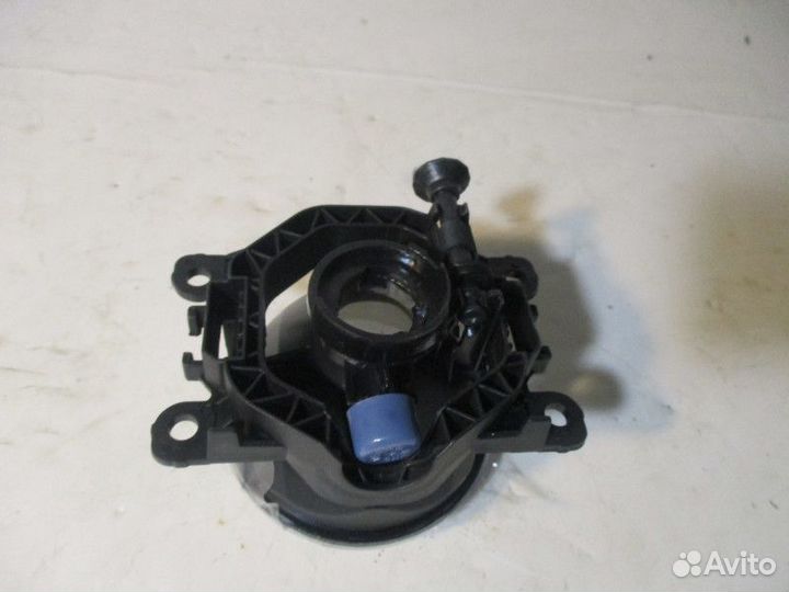 Фара противотуманная Renault Logan 1 lsoh K7M 2012