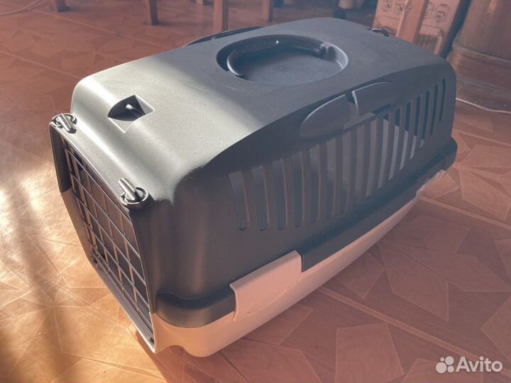 Переноска для котов, кошек, мелких собак и др