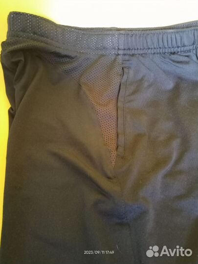 Шорты спортивные для мальчика