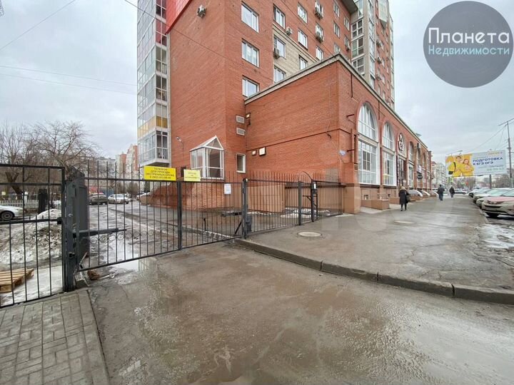 Свободного назначения, 509.9 м²